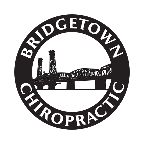 Bridgetown Chiropractic & Wellness Logo